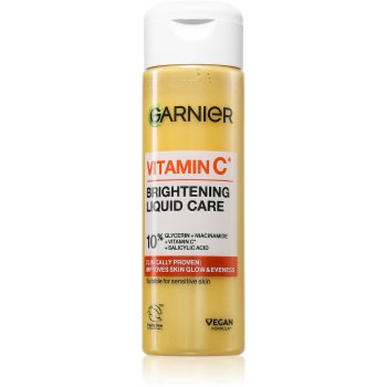 Garnier Vitamin C Bright Complete esență cu efect iluminator cu vitamina C - imagine 2